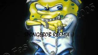 Spongebob Remix //&#39;ich liebe das soo :**