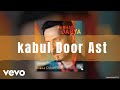 Farhad darya  kabul door ast official audio