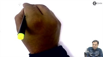 Problem on Centroid of T Section - Centroid and Centre of Gravity - Engineering Mechanics