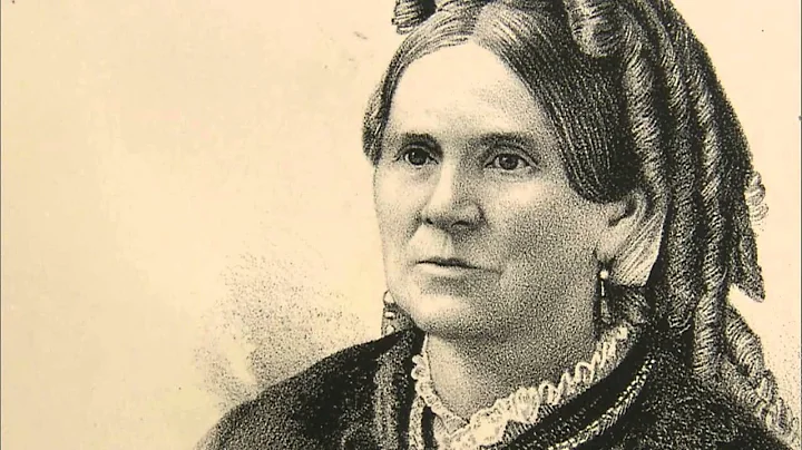 Biography on Tobias and Lydia Moss Bradley