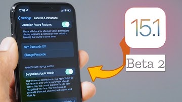 iOS 15.1 Beta 2 Update (Everything New in 8 Min) All New Features and Changes.