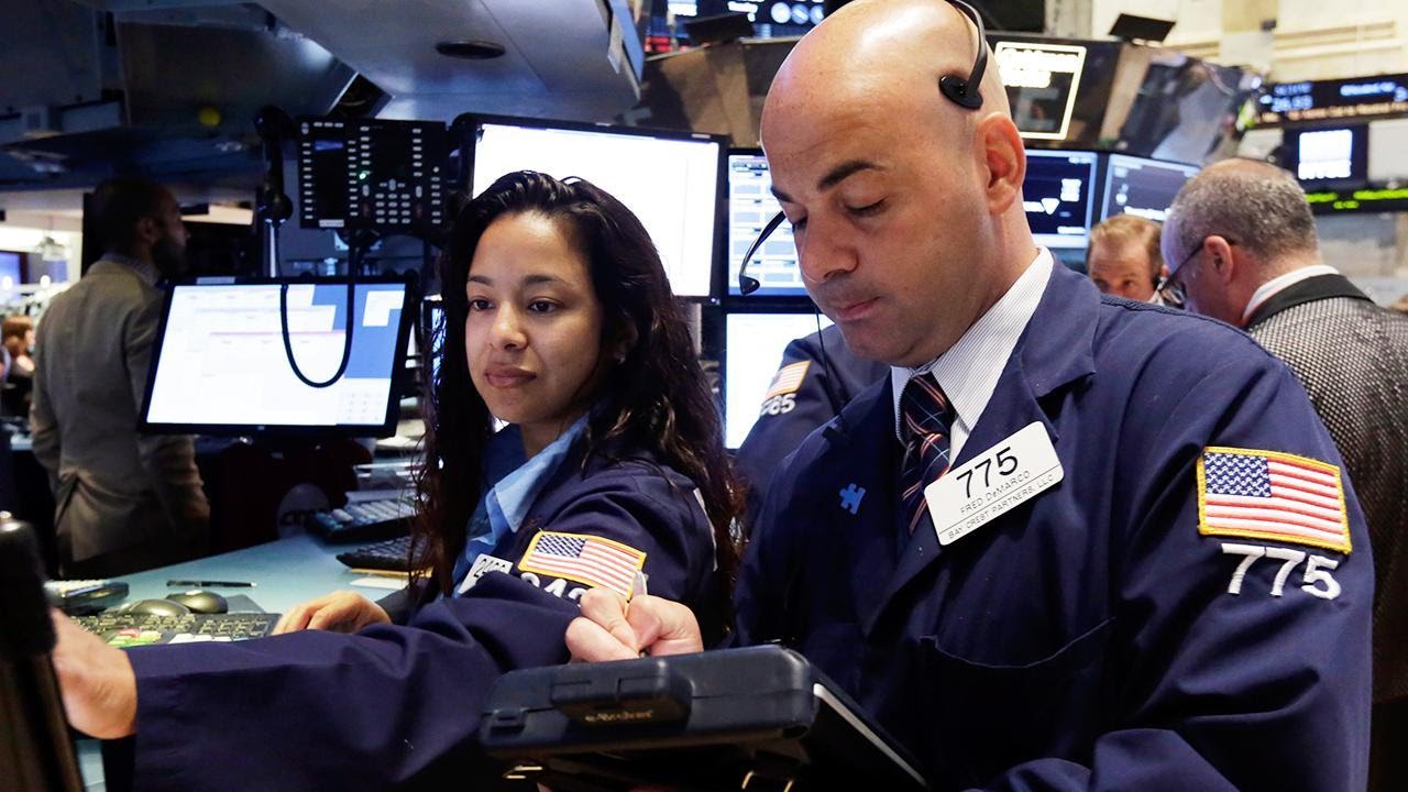 Here Is Why Investors Are So Anxious to See Earnings Growth in Third Quarter