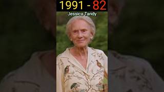 Fried Green Tomatoes 1991 Vs 2025 Cast Then And Now