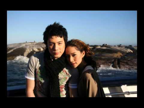 Ploy Dome Cute Couple