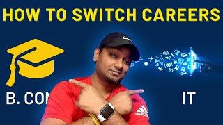 Accountant to Software Engineer | BCOM to IT | Career Switch | Jobs | IT Careers 2021 | FinTech screenshot 5