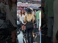 Alan Jackson’s final show Last Saturday 🖤
