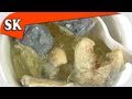 HOW TO MAKE JELLIED EELS London S Finest Acquired Taste HOW TO MAKE JELLIED EELS London S Finest Acquired Taste