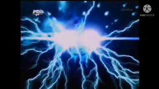 Pro Tv Serial Ident 2007-2008 Reversed