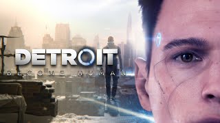 Collective Shout wanted this game Banned [Detroit Become Human]