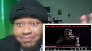 Mo3 - 221 -Reaction
