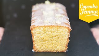 Every now and then i am asked for a good lemon drizzle cake recipe but
this polenta is even better! to top it all off, it's glute...