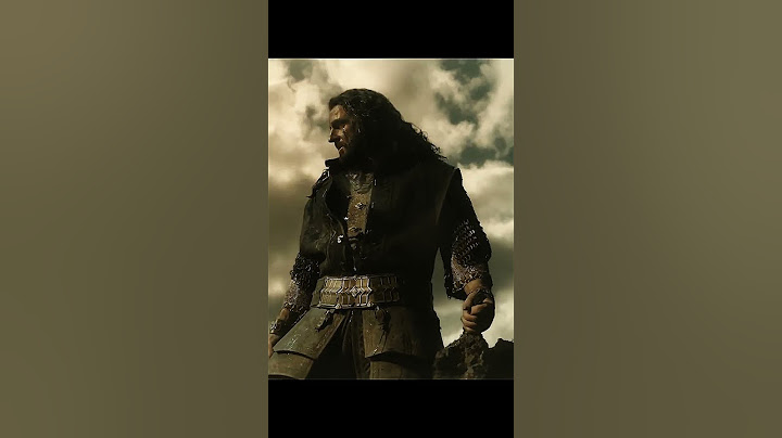 Dwarves...