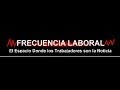 Programa Frecuencia Laboral del sábado 29 de marzo del 2014: