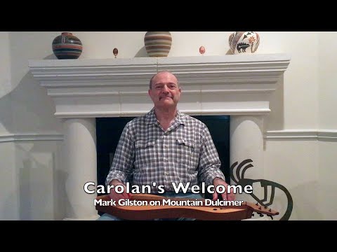 Carolan's Welcome