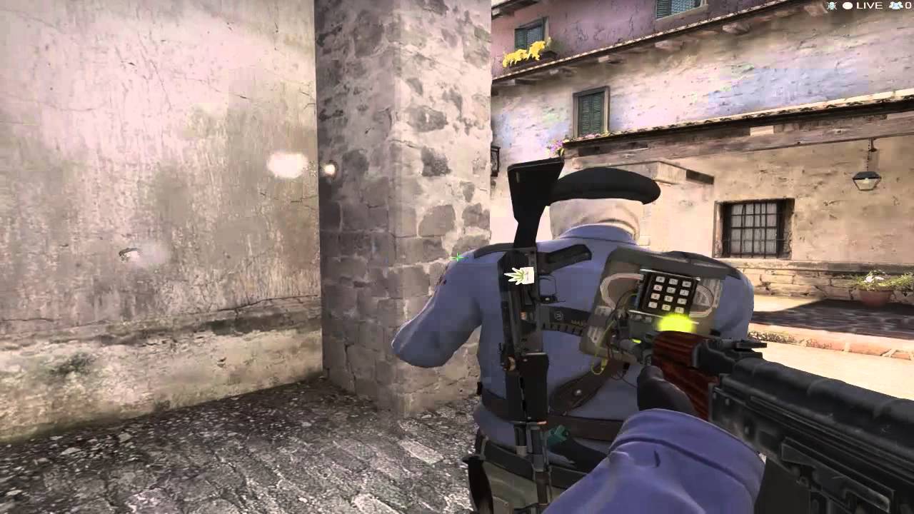 CS:GO - INHUMAN?! REACTION - YouTube