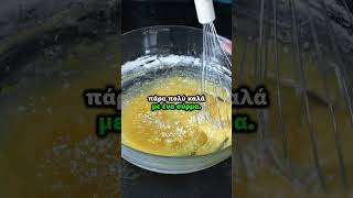 Νηστίσιμα Μπαστουνάκια Πορτοκαλιού 😋Που θα τα φτιάχνετε συνέχεια👌