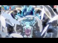 Le ferite di Kaido | One Piece