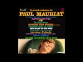 Paul Mauriat - Volume 2 (France 1965) [Full Album]