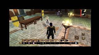 Neverwinter Nights: Best RPG Character Class