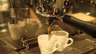 VA388 Black Eagle Field Test feat. Miki Suzuki, Maruyama Coffee, Tokyo