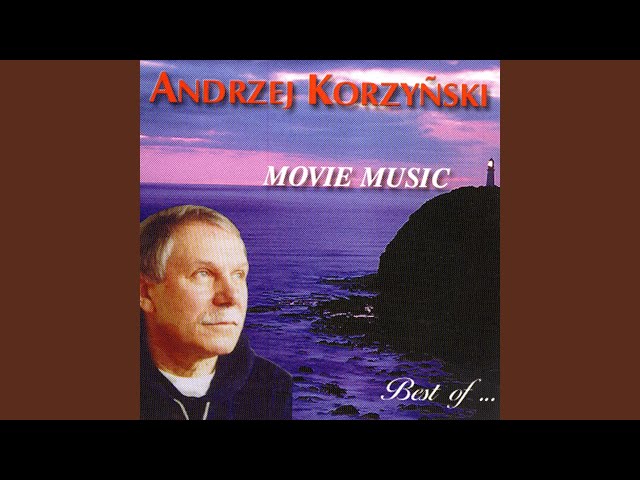 Andrzej Korzyński - The Lost Earth