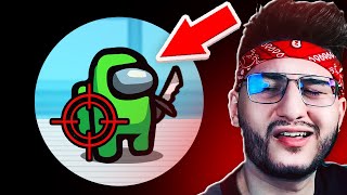 картинка: 🔪 СКАЗАТЬ И НЕ СПАЛИТЬСЯ В AMONG US