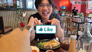 Antipodean #MidValleySouthkey Mall | Asia’s Best Café 2025?  JB Cafe Review!