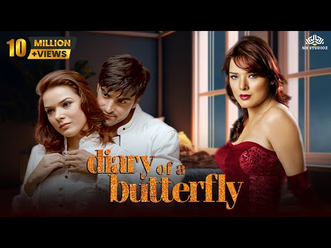 Diary of a Butterfly Full Movie | Hindi Blockbuster Romantic Movie | Rajiv Singh, Sofia Hayat