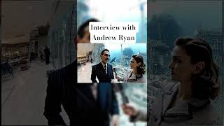 Andrew Ryan's Lost  Rapture Interview Tape #bioshock #bioshockseries #andrewryan #underwatercity