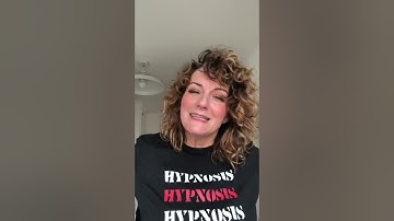 What happens during a hypnosis session with me…