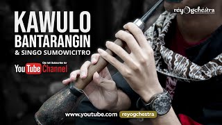 Kawulo Bantarangin & Singo Sumowicitro Irama Béndra - Dongeng Reyog Anak Spektakuler