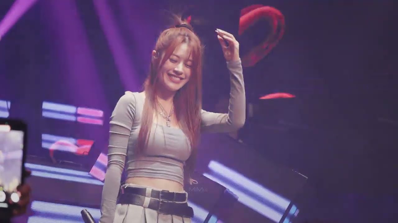 250202 【心電心】張語噥Sammy