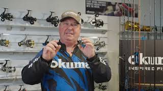 New Season Okuma Rods (Designed for New Zealand fishing) screenshot 4