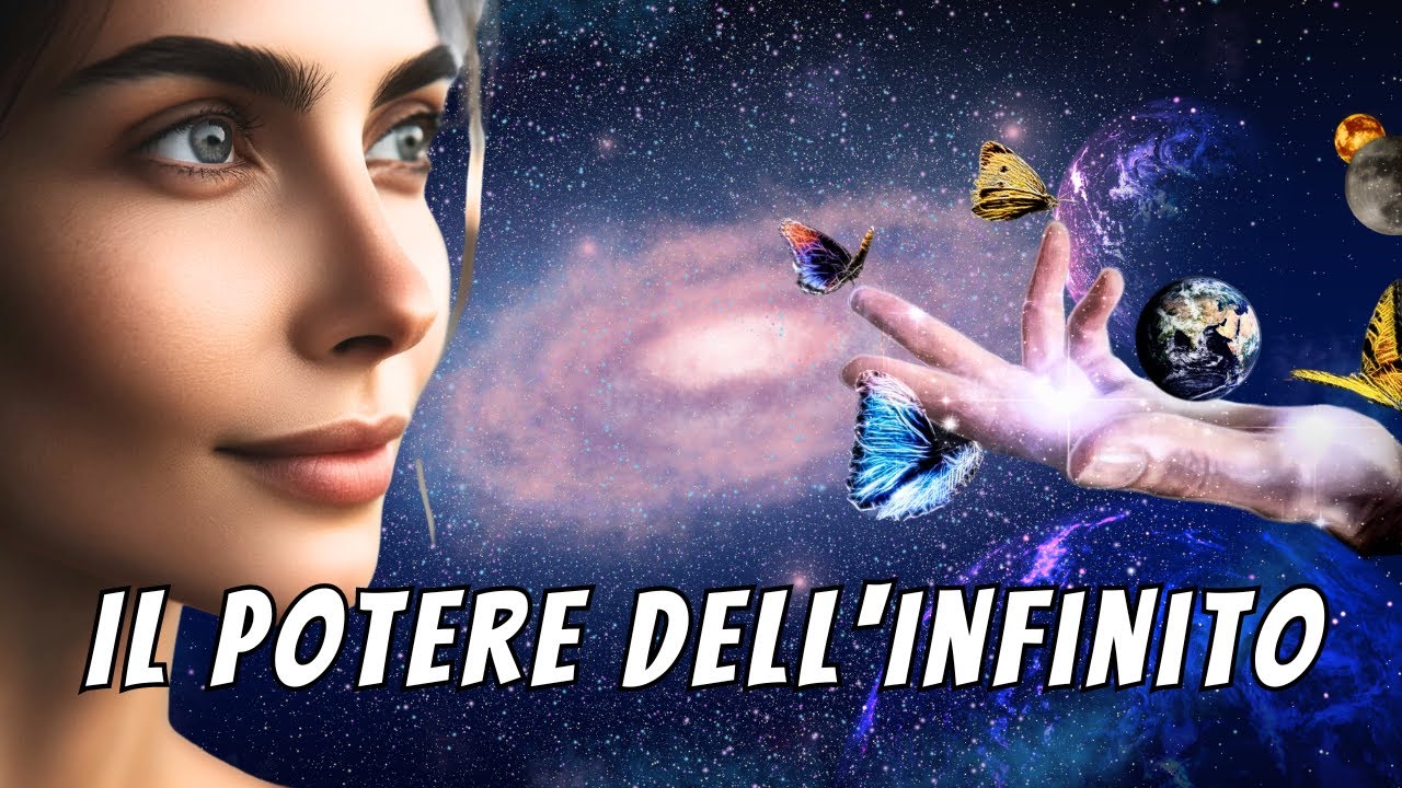 Trova la Tua Forza Interiore: Supera le sfide della vita - YouTube
