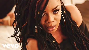 Leela James - All Over Again