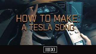 K-391 - How To Make: A Tesla Song chords
