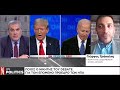 Ποιος ο νικητής του debate για τον επόμενο πρόεδρο των ΗΠΑ