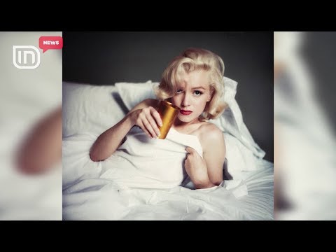 Video: Një Vajzë Provinciale U Bë Një Kopje E Marilyn Monroe Dhe U Vendos Në Shtëpinë E Saj