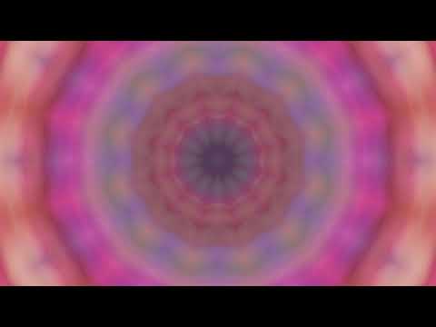 kaleidoscope background