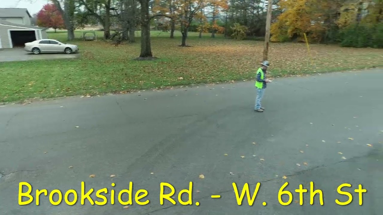 Lapel Pre Construction