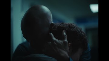 #SeeThePerson | 30 second advert | Non-audio described | Subtitled | RNIB