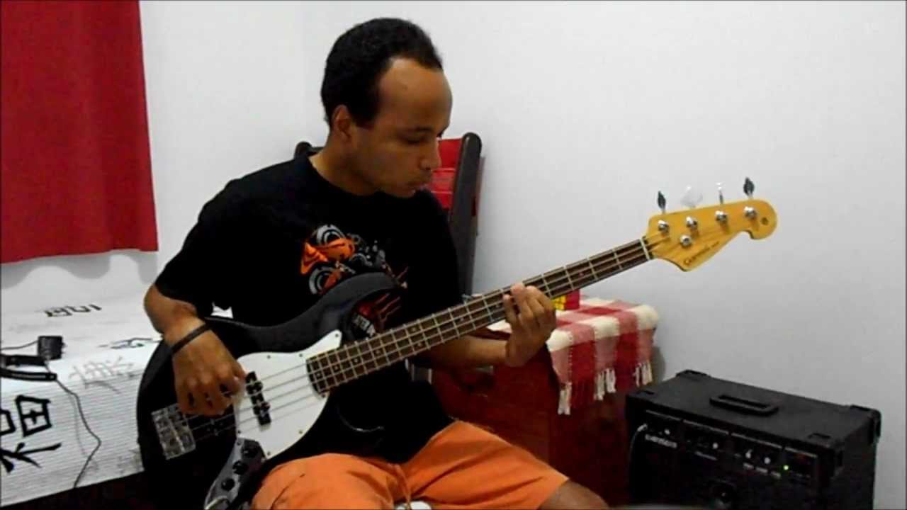 Adele Set Fire To The Rain Bass Tab
