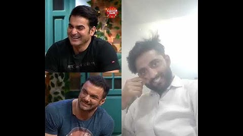 Sab se zyada sota Kon hai #kapil #kapilsharmashow #salmankhan #funny