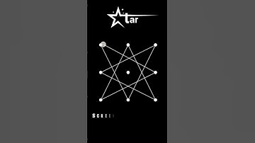 Star Screen Lock Pattern 🌟 | #status #star #edit #editing #screenlock #pattern #android #foryou