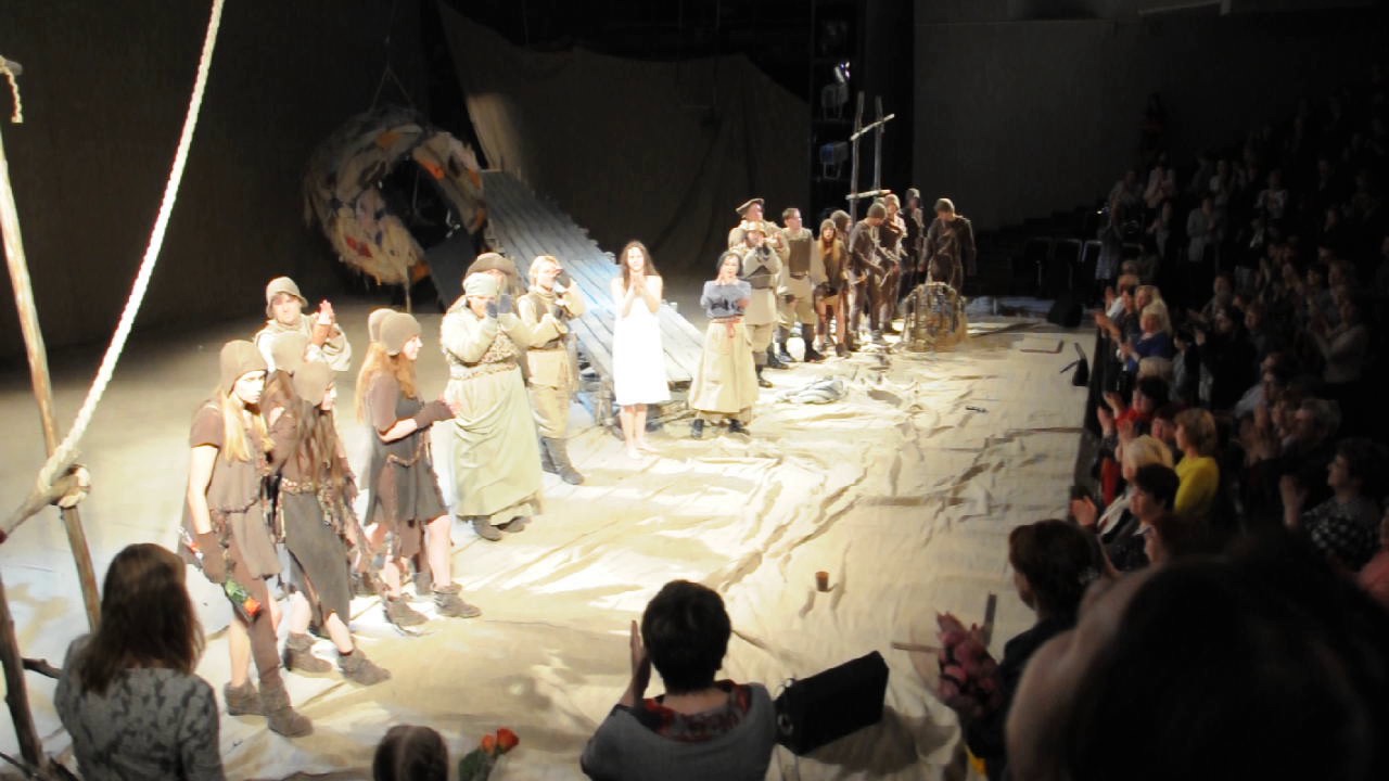 Театр 31 Театр 31