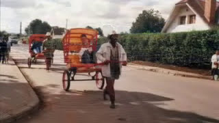 Video thumbnail of "Lija-Mbola miandry"