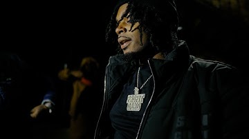 Bino Splatt - Murderman Splatt (Official Video)