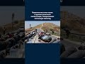Израильские силы применили газ и резиновые пули для разгона молящихся палестинцев