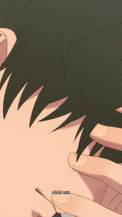 'Oushi khow Yuki is not meant for him 🥺💔' -[ A sign of affection ep 9 ] #asignofaffection
