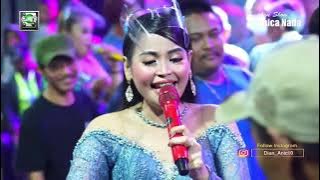 TEK SELANG LAKINE | DIAN ANIC | ANICA NADA MALAM 22 JUNI 2021